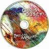 Chris Ousey - Dream Machine (CD)